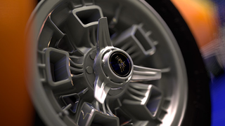 Illustration for article titled More Gran Turismo 5 Screens Than You Can Shake A Prius At